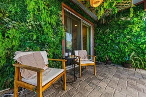 Terrace/patio - Encanto Magic Retreat (Bay Lake)