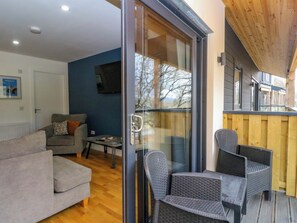 Interior - Mews By The Tay (Aberfeldy)