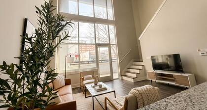 Boulevard Stays Midtown Nashville - BP