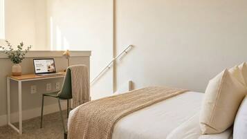 Loftsrom – superior