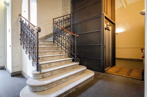 Luxury one bedroom in best location