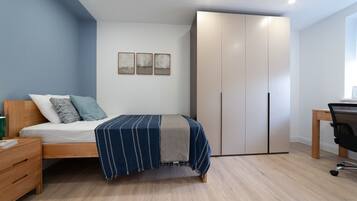 2 bedrooms, Internet