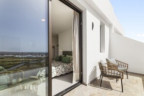 Terrace/patio - Villa Infinity Views 3 by Escape Home (Tahiche)