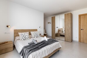 3 bedrooms, in-room safe, iron/ironing board, free WiFi - Villa Infinity Views 4 by Escape Home (Tahiche)