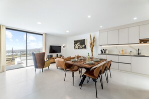 Interior - Villa Infinity Views 4 by Escape Home (Tahiche)