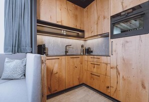 Interior - Zaglgut (Kaprun)