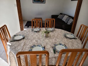 Spiseområde