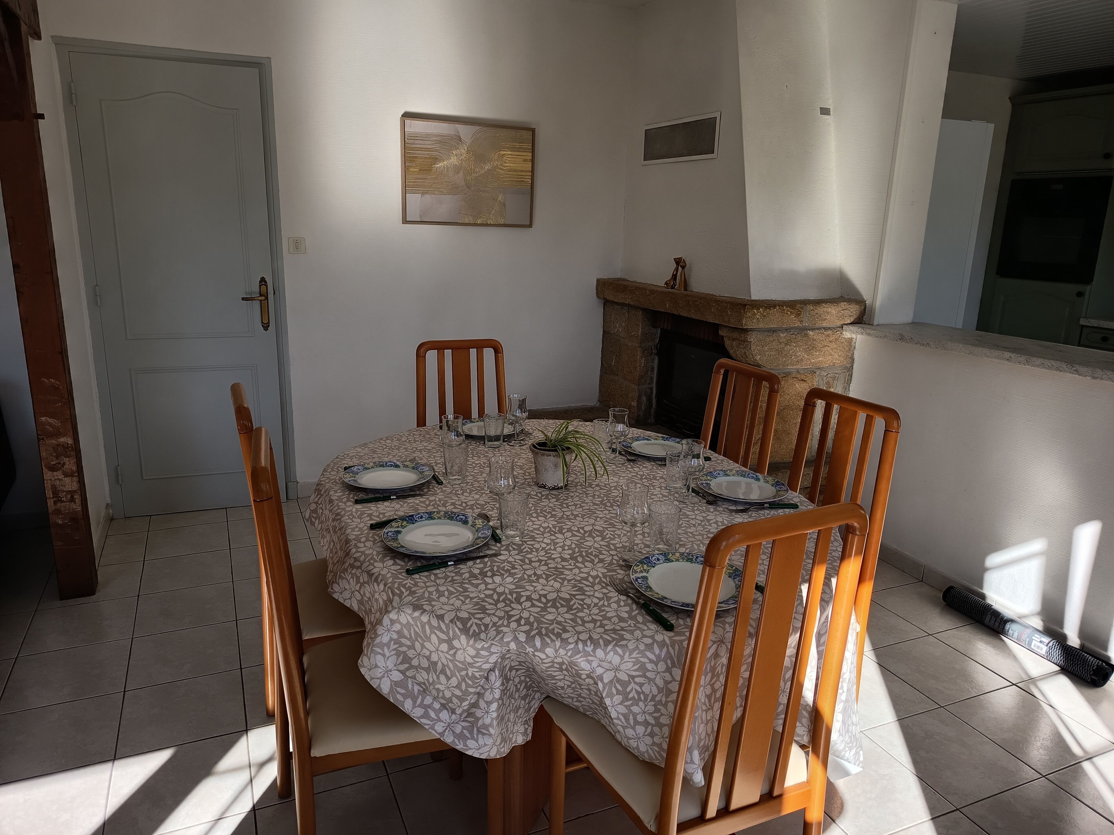 Restauration
