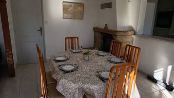 Restauration