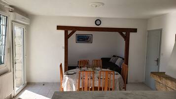 Restauration