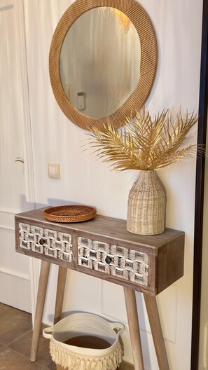 Interieur