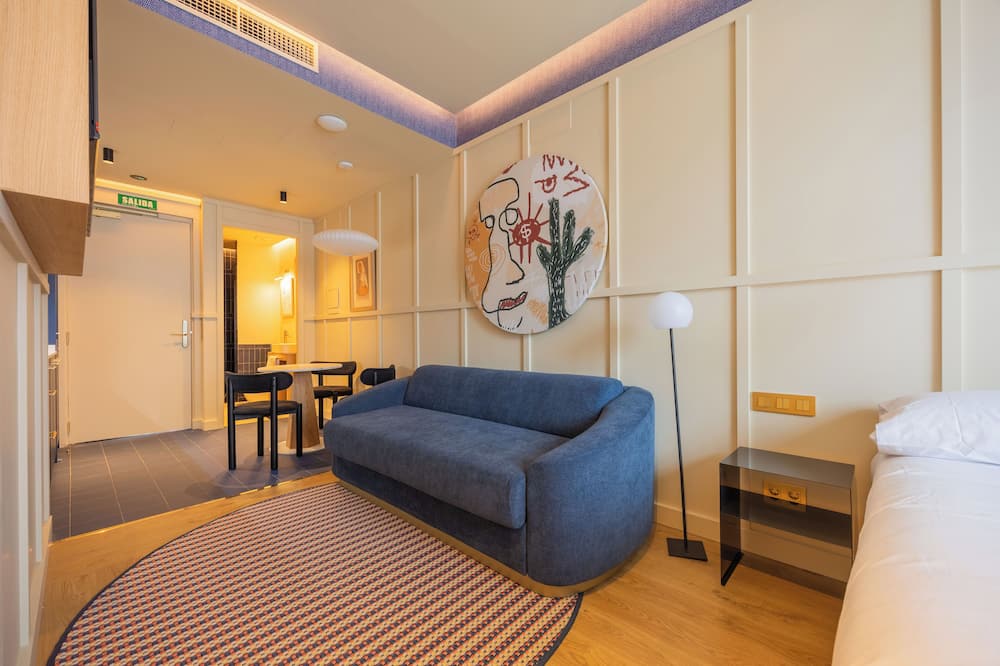 CP Apartments Bilbao