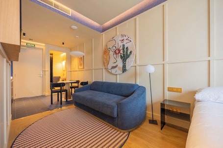 CP Apartments Bilbao