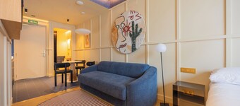 CP Apartments Bilbao