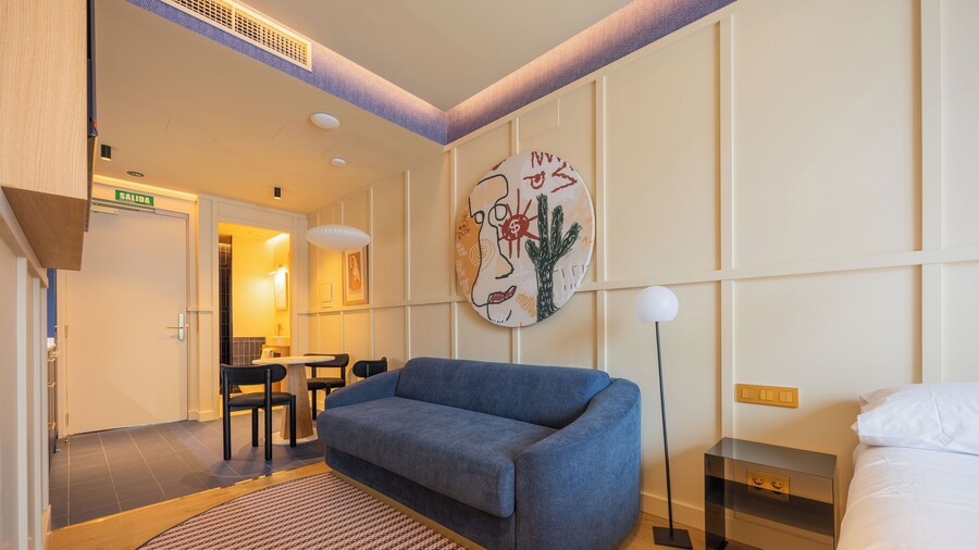 CP Apartments Bilbao