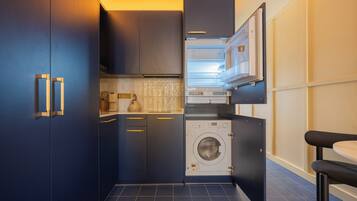 Studio Tiêu chuẩn | Bếp riêng