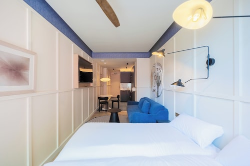 CP Apartments Bilbao