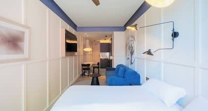 CP Apartments Bilbao