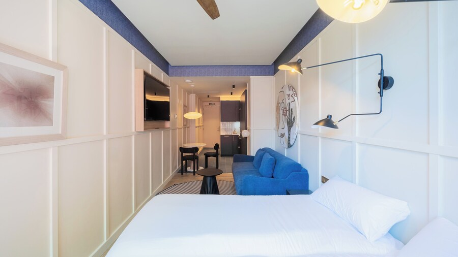 CP Apartments Bilbao