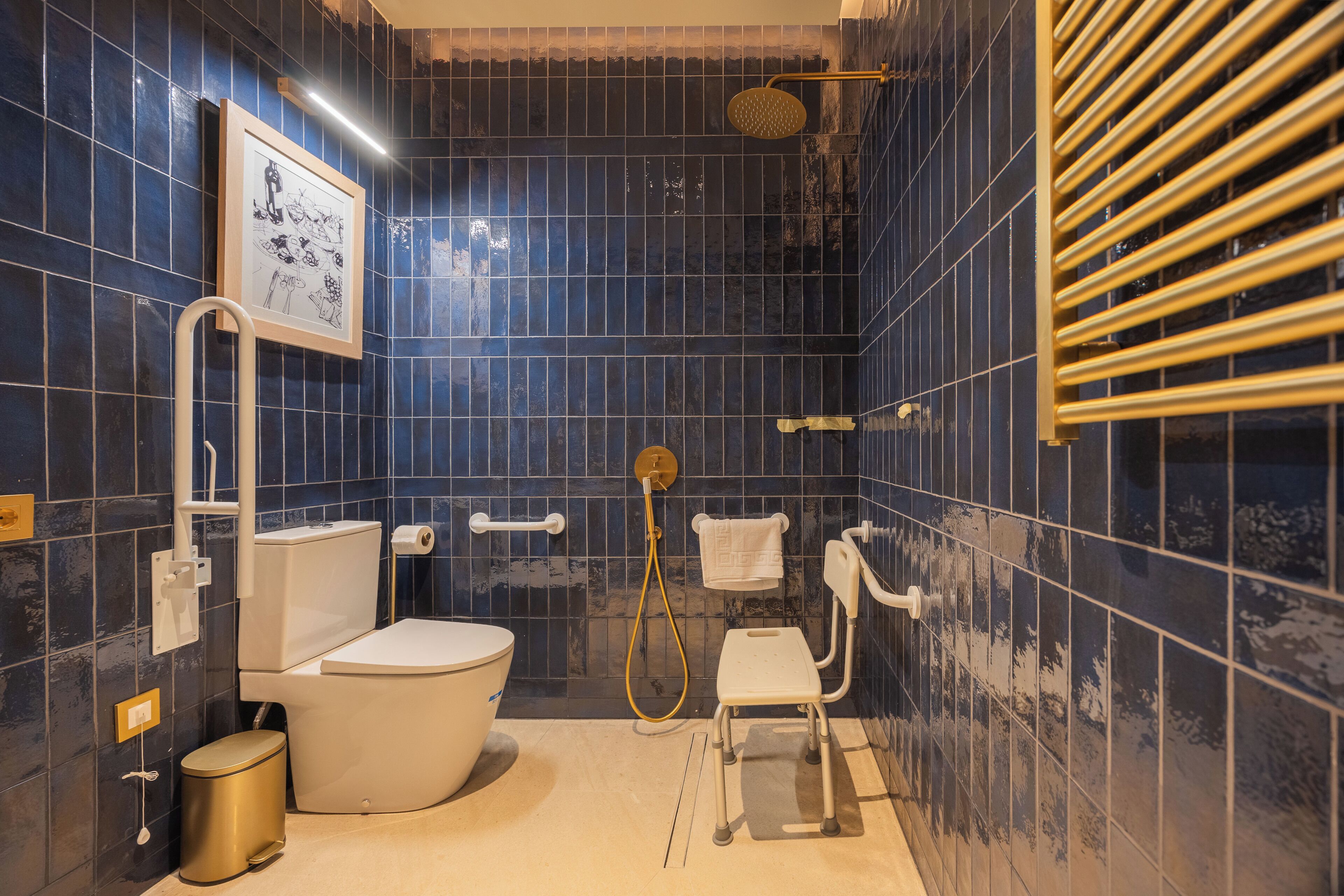 Studio – standard | Bad