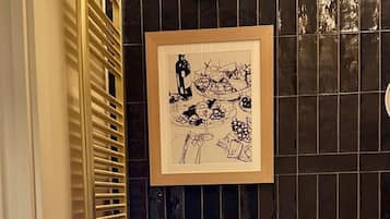 Standard-studio | Kylpyhuone