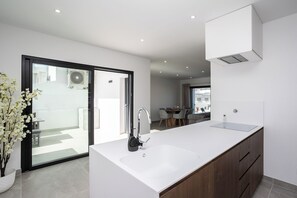 Private kitchen - Lusomare By Marenssa (Moncarapacho)