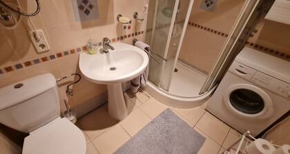 VasarojaLT Apartamentai "Kopos" Juodkrantėje