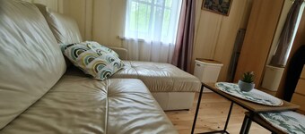 VasarojaLT Apartamentai "Kopos" Juodkrantėje