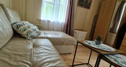 VasarojaLT Apartamentai "Kopos" Juodkrantėje