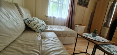 VasarojaLT Apartamentai "Kopos" Juodkrantėje