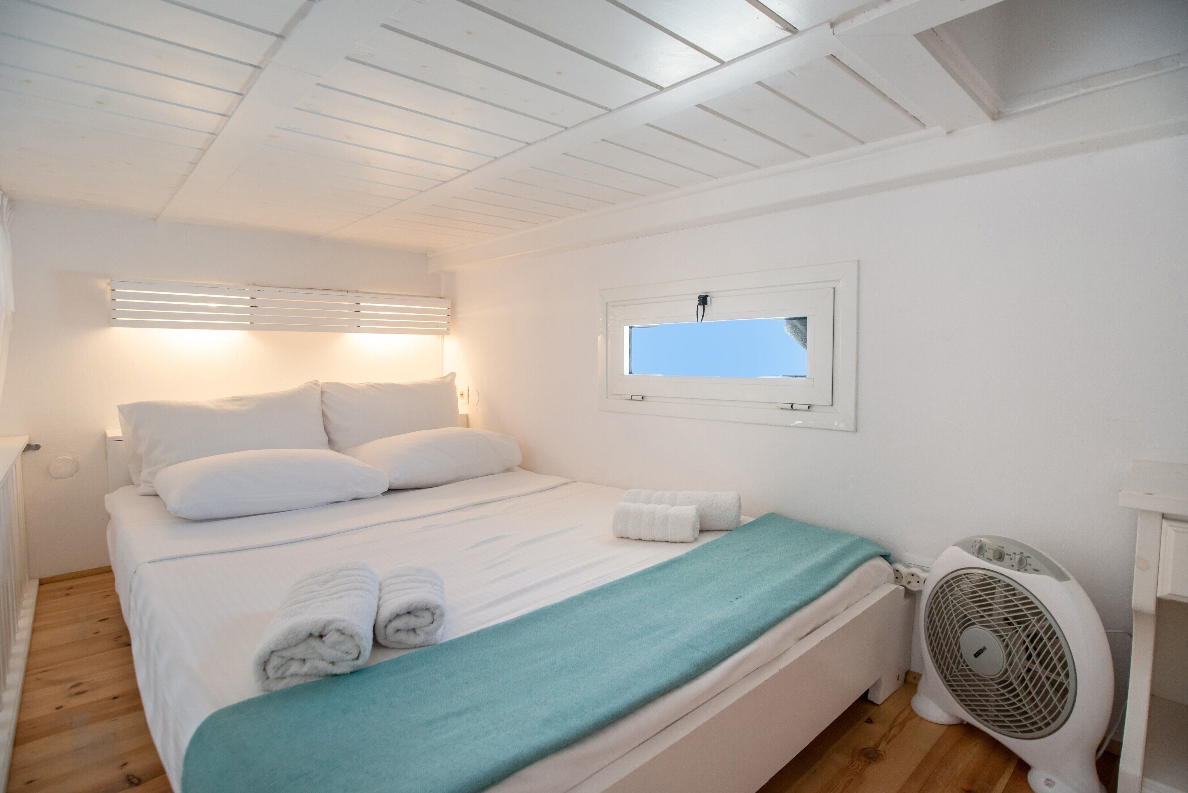 1 bedroom, iron/ironing board, WiFi