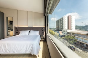 View from property - Break Estudios Manizales (Manizales)