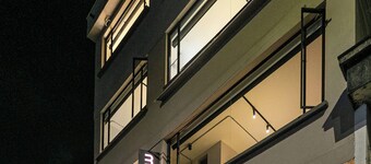 馬尼薩萊斯Break Estudios飯店  