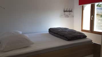 Apartment, 2 Schlafzimmer, Nichtraucher, Küche