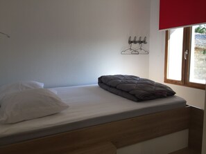 Apartment, 2 Bedrooms, Non Smoking, Kitchen - Loft Los Angeles  (Baix)