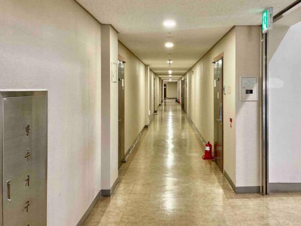 内装