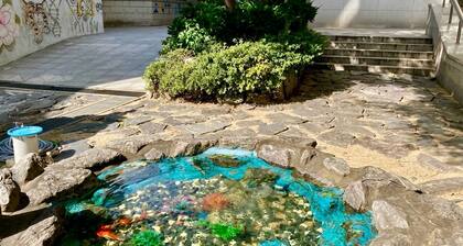Tour center of Seoul,Palace ,1min center of culture, next to subway