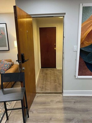 Interior - Luxurious | King Beds | Dining Table | Work Desk (Conshohocken)