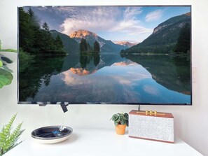 Television - Sleeps 8 | 4 Beds | No Steps | Walk to Met | Quiet (Philadelphia)