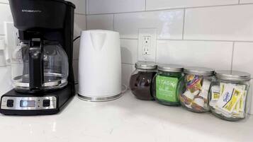 Café et/ou machine à café