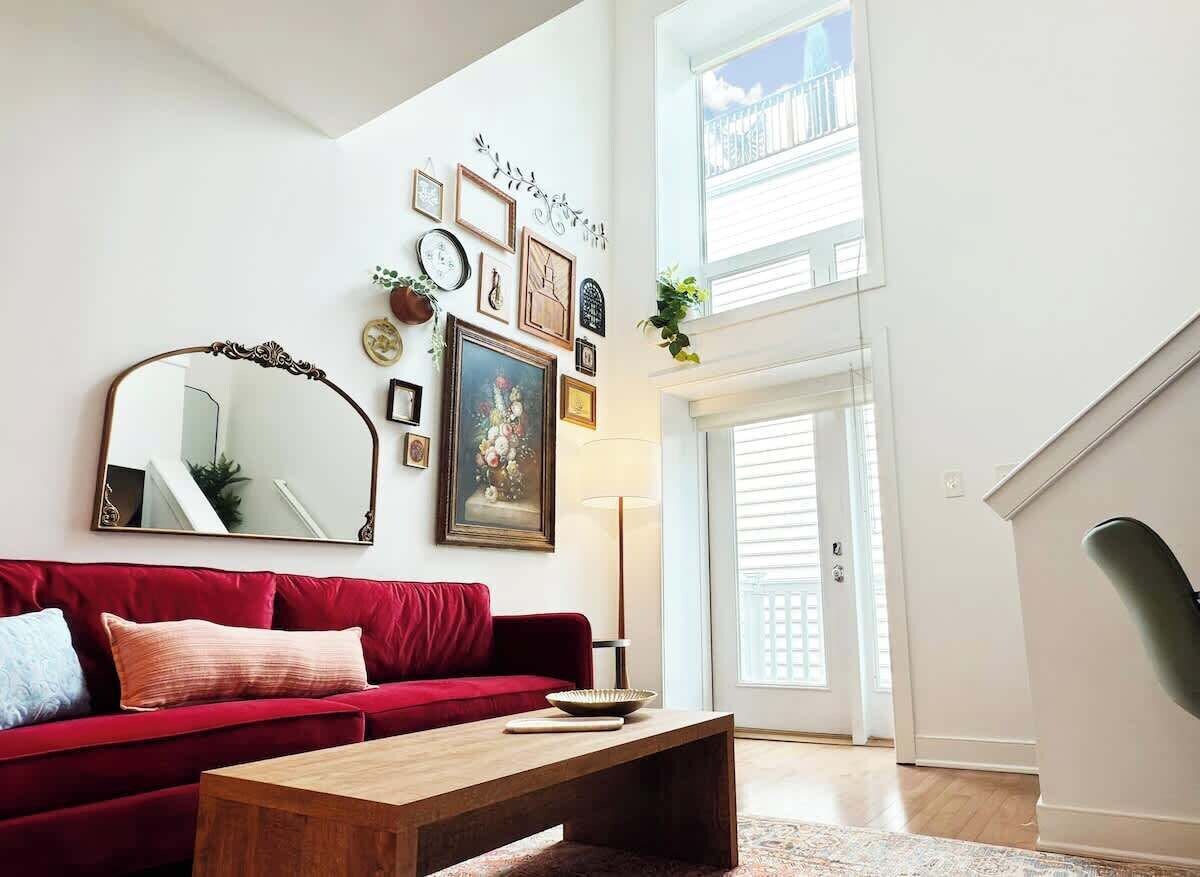 Bild für Gastgeberprofil