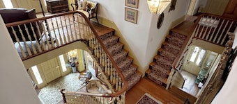 Rising Hall B&B