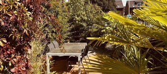 Centurio 5: Standard double room with shared bathroom