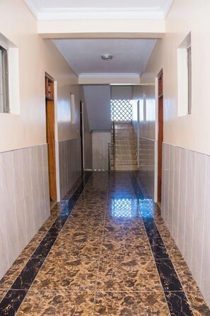 Interior - Hotel Sisters and Spa (Mombasa)