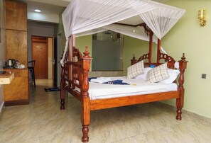Room - Hotel Sisters and Spa (Mombasa)