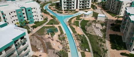 Apartment, 2 Bedrooms, Accessible, Smoking | Pool