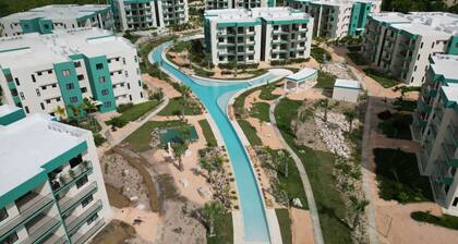 Modern Comfort in Serena Village Your Punta Cana Retreat