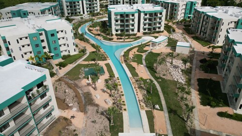 Modern Comfort in Serena Village Your Punta Cana Retreat