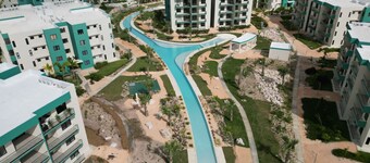 Modern Comfort in Serena Village Your Punta Cana Retreat