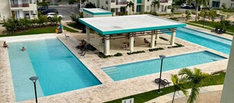 Modern Comfort in Serena Village Your Punta Cana Retreat